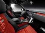 Land Rover Range Rover by Startech 2013 года